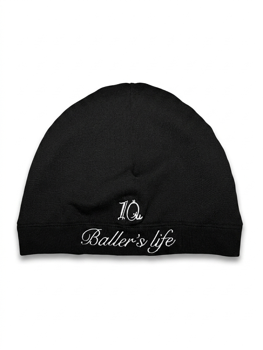 Qadaro signature luxury skull cap - collection.01